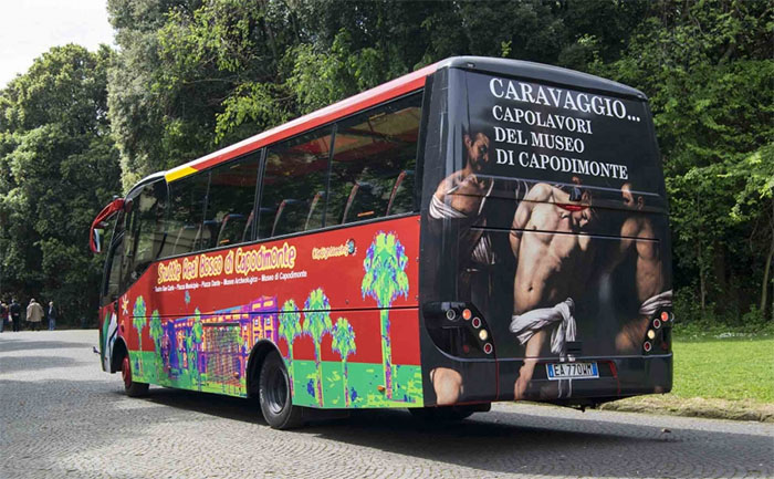 napoli-bus-museo-gratis