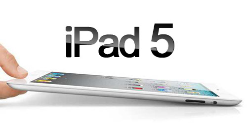 iPad-5-Apple