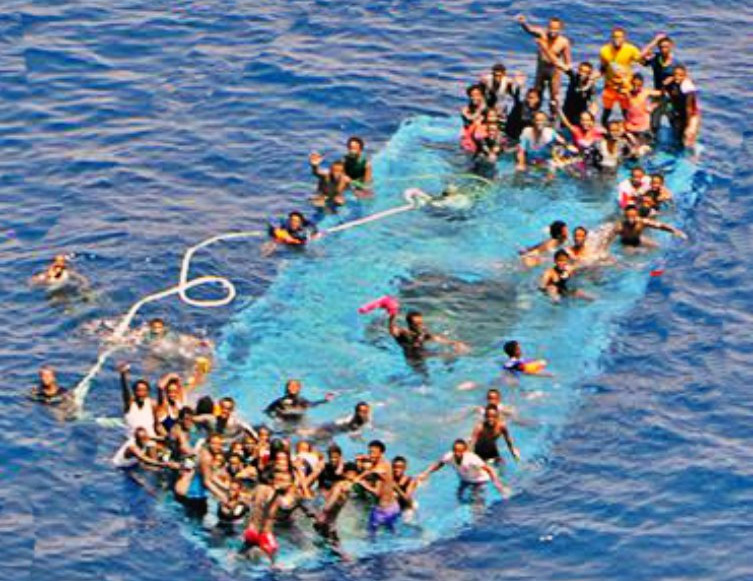 Migranti Libia, naufragio 26 maggio 2016