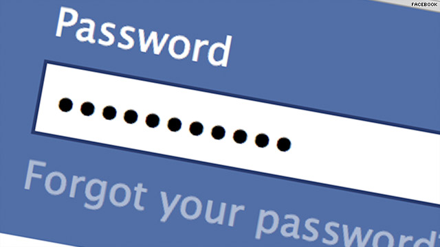 Mark Zuckerberg hackerata la sua password