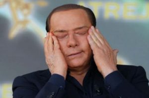Malore Silvio Berlusconi: intervento chirurgico al cuore
