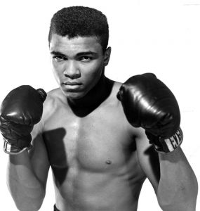 Muhammad Ali è morto