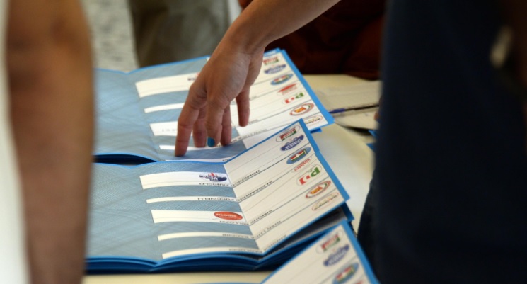 Risultati elezioni comunali 2016: i capoluoghi più importanti al ballottaggio