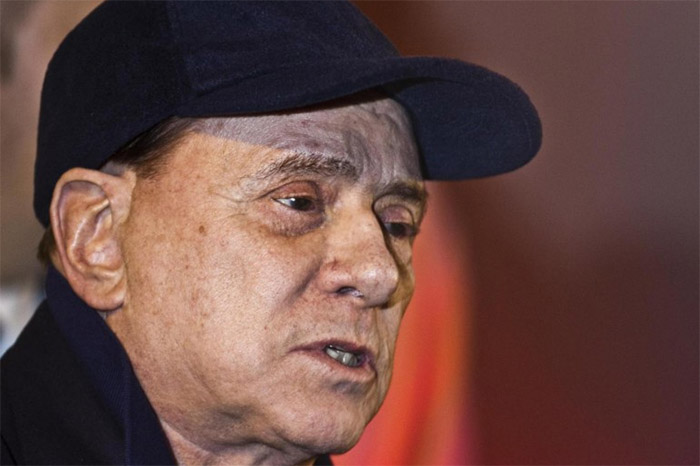 Silvio Berlusconi, operato: sostituzione valvola aortica
