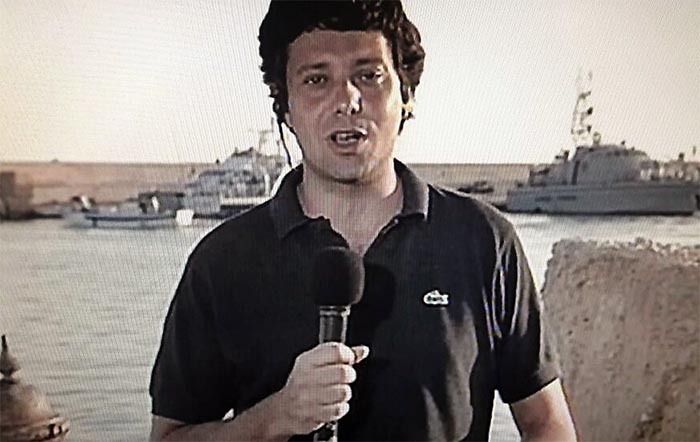 Rai in lutto: morto il giornalista e conduttore Dario Miceli