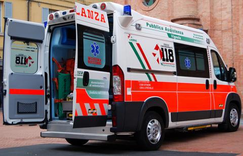 Omicidio a Pesaro, uccisa 52enne: scoperta choc del figlio