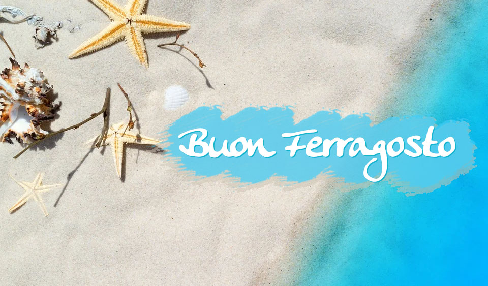 Frasi Buon Ferragosto Citazioni E Pensieri