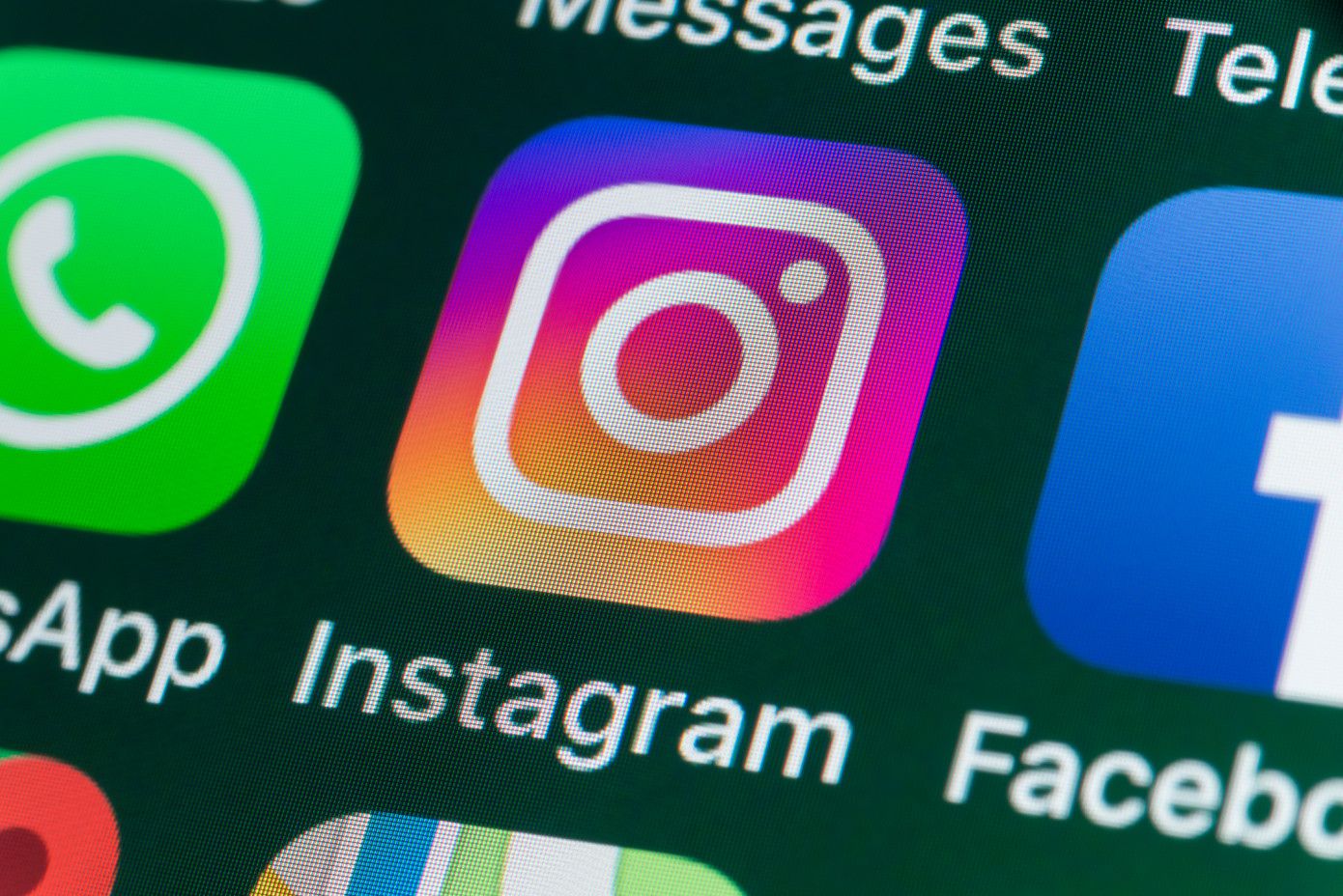 Instagram bug: calo dei followers e migliaia di account sospesi