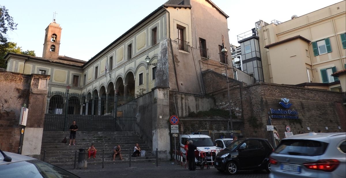 Roma, la chiamata al 112 del 16enne il giorno prima della morte della madre