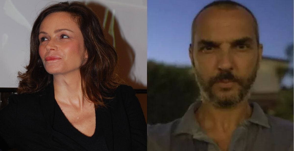 Silvano Loia morto annegato: chi era il compagno di Francesca Neri