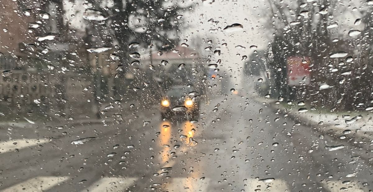 Allerta meteo 15 settembre: temporali in Calabria, Puglia e Sicilia