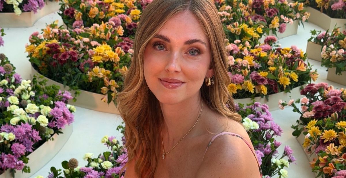 Chiara Ferragni è incinta? Le persone vicine a lei smentiscono il gossip