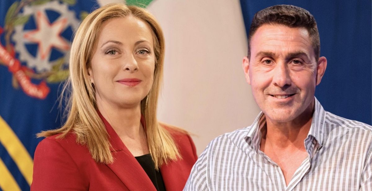 Sondaggi politici, centrodestra al 42%: campo largo avanti